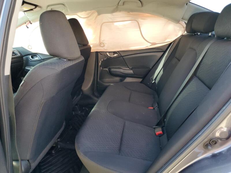 2015 HONDA CIVIC SE - 19XFB2F72FE227744 | SeoVin.biz