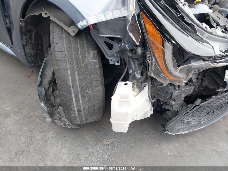 2021 TOYOTA COROLLA HYBRID LE - JTDEAMDEXMJ019770 | SeoVin.biz