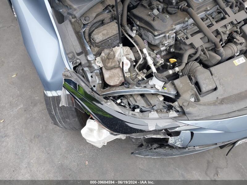 2021 TOYOTA COROLLA HYBRID LE - JTDEAMDEXMJ019770 | SeoVin.biz