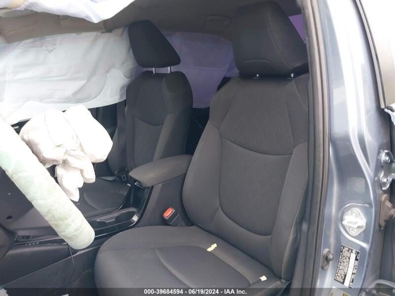 2021 TOYOTA COROLLA HYBRID LE - JTDEAMDEXMJ019770 | SeoVin.biz