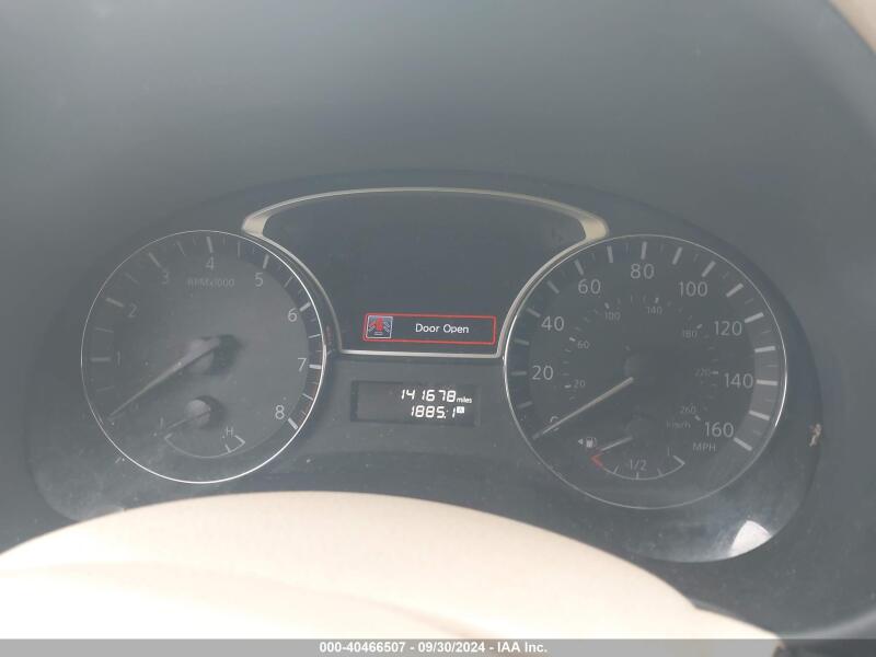 2015 NISSAN ALTIMA 2.5 SV - 1N4AL3AP7FC470208 | SeoVin.biz