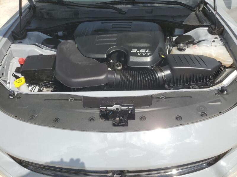 2022 DODGE CHARGER SXT - 2C3CDXBGXNH243455 | SeoVin.biz