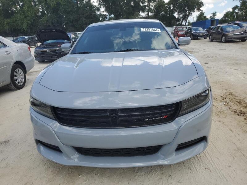 2022 DODGE CHARGER SXT - 2C3CDXBGXNH243455 | SeoVin.biz