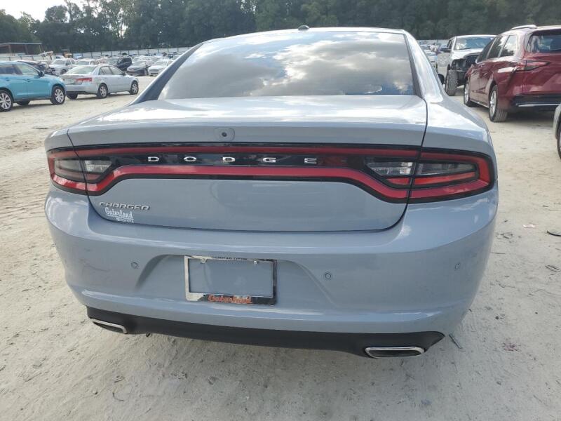 2022 DODGE CHARGER SXT - 2C3CDXBGXNH243455 | SeoVin.biz