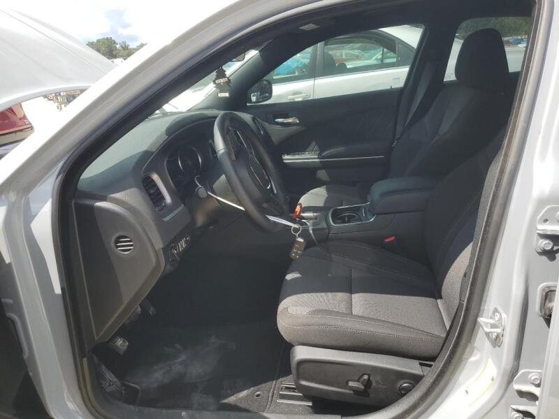 2022 DODGE CHARGER SXT - 2C3CDXBGXNH243455 | SeoVin.biz