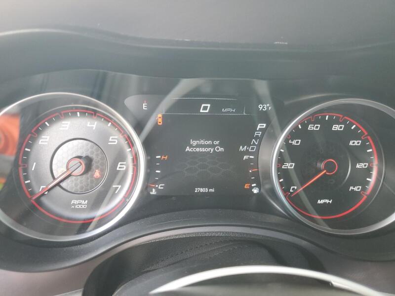 2022 DODGE CHARGER SXT - 2C3CDXBGXNH243455 | SeoVin.biz