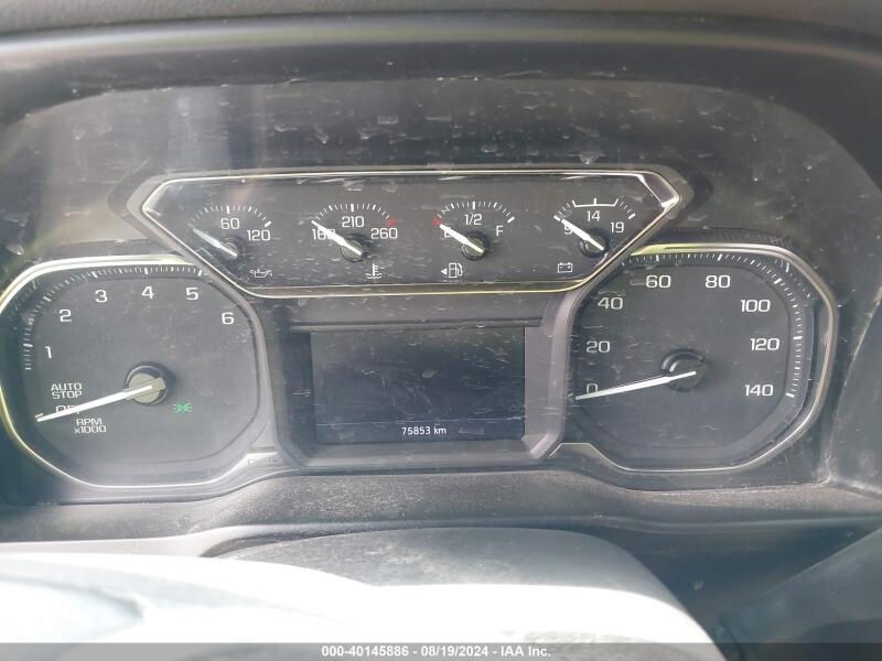 2021 GMC SIERRA 1500 SLT - 3GTP8DED7MG169265 | SeoVin.biz