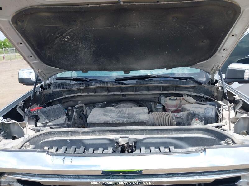 2021 GMC SIERRA 1500 SLT - 3GTP8DED7MG169265 | SeoVin.biz