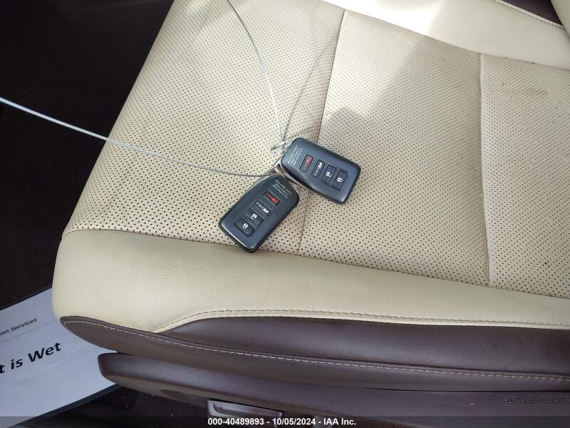 2017 LEXUS RX 350 - 2T2ZZMCA8HC055754 | SeoVin.biz