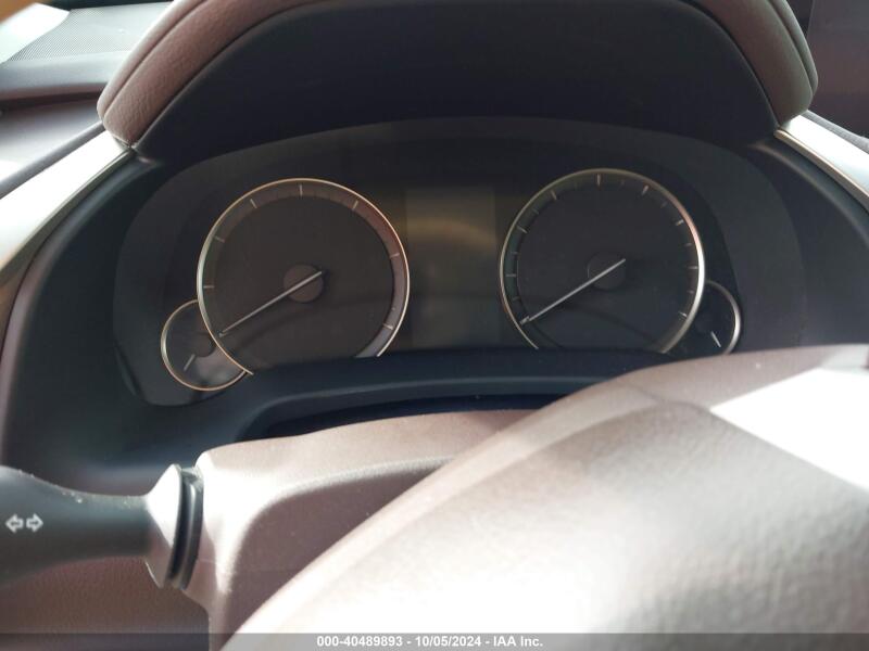 2017 LEXUS RX 350 - 2T2ZZMCA8HC055754 | SeoVin.biz