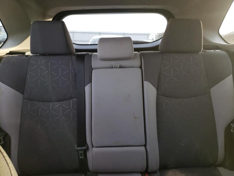 2021 TOYOTA RAV4 XLE - 2T3RWRFV6MW112249 | SeoVin.biz