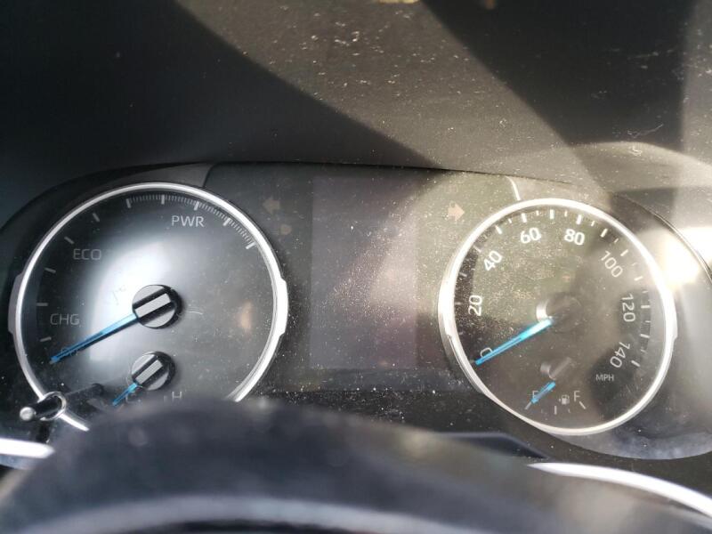 2021 TOYOTA RAV4 XLE - 2T3RWRFV6MW112249 | SeoVin.biz