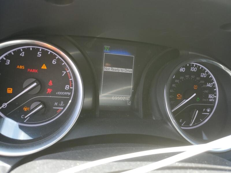 2018 TOYOTA CAMRY L - 4T1B11HK6JU545823 | SeoVin.biz