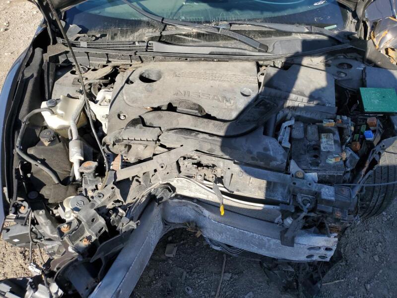 2016 NISSAN ALTIMA 2.5 - 1N4AL3AP3GN311336 | SeoVin.biz