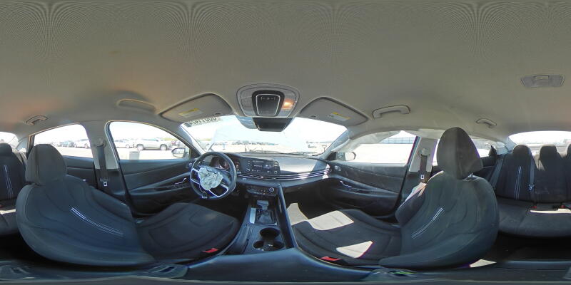 2021 HYUNDAI ELANTRA SEL - KMHLM4AG3MU103556 | SeoVin.biz