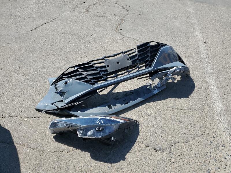 2021 HYUNDAI ELANTRA SEL - KMHLM4AG3MU103556 | SeoVin.biz