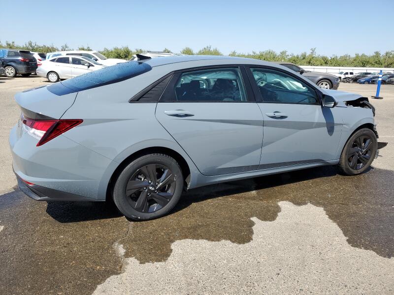 2021 HYUNDAI ELANTRA SEL - KMHLM4AG3MU103556 | SeoVin.biz