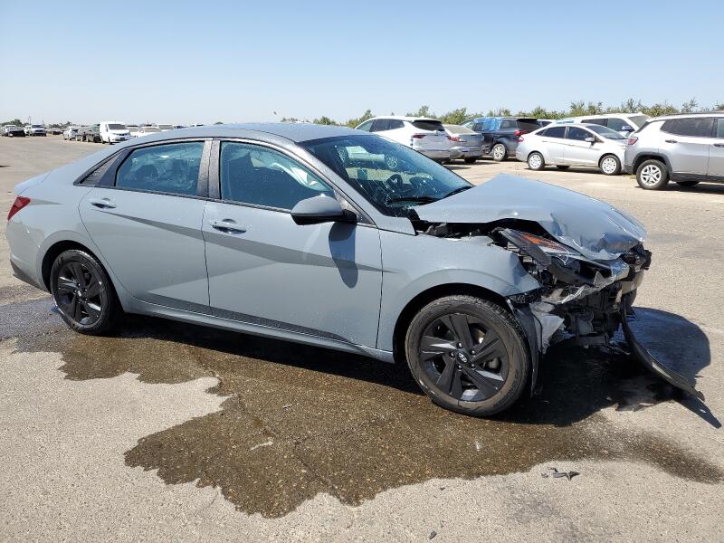 2021 HYUNDAI ELANTRA SEL - KMHLM4AG3MU103556 | SeoVin.biz