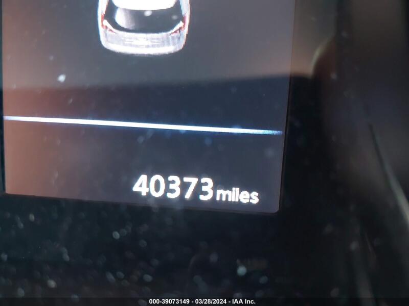 2020 NISSAN ROGUE SV INTELLIGENT AWD - KNMAT2MV0LP520272 | SeoVin.biz