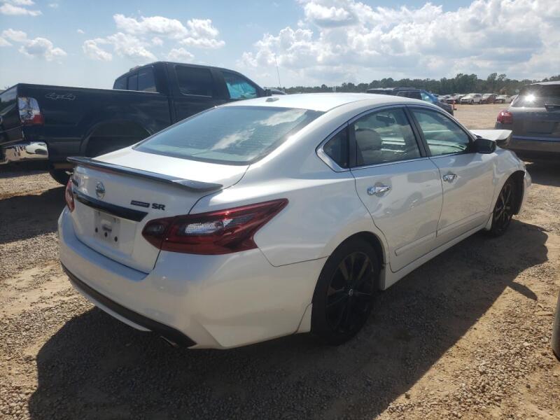2018 NISSAN ALTIMA 2.5 - 1N4AL3AP1JC176456 | SeoVin.biz