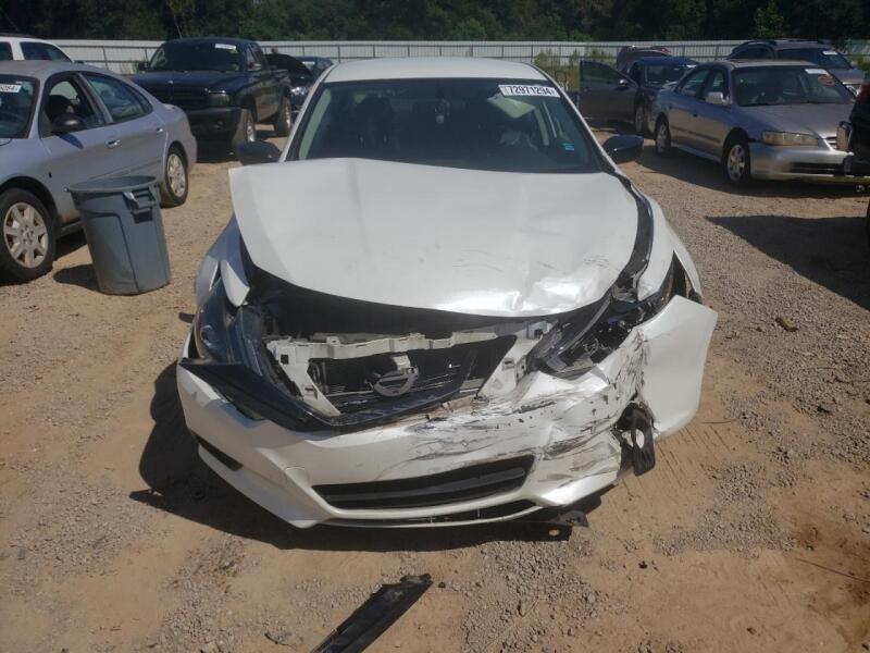 2018 NISSAN ALTIMA 2.5 - 1N4AL3AP1JC176456 | SeoVin.biz