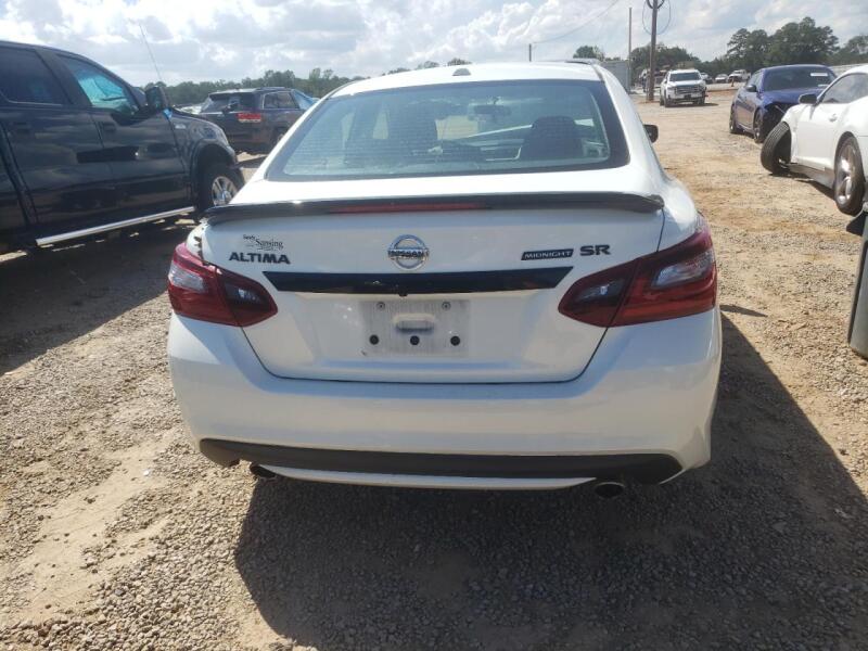 2018 NISSAN ALTIMA 2.5 - 1N4AL3AP1JC176456 | SeoVin.biz