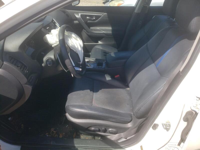 2018 NISSAN ALTIMA 2.5 - 1N4AL3AP1JC176456 | SeoVin.biz