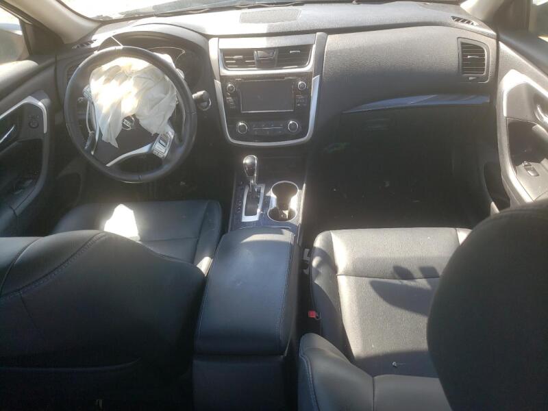 2018 NISSAN ALTIMA 2.5 - 1N4AL3AP1JC176456 | SeoVin.biz