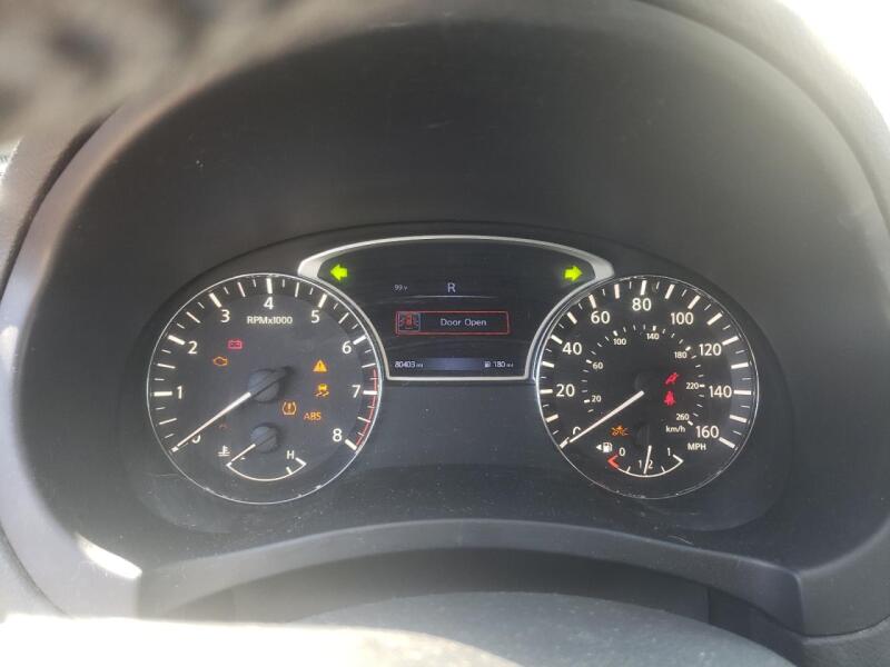 2018 NISSAN ALTIMA 2.5 - 1N4AL3AP1JC176456 | SeoVin.biz