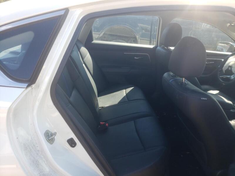 2018 NISSAN ALTIMA 2.5 - 1N4AL3AP1JC176456 | SeoVin.biz