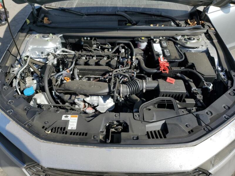 2024 HONDA ACCORD EX - 1HGCY1F37RA007260 | SeoVin.biz