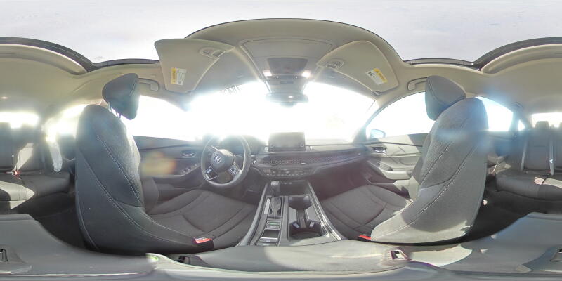 2024 HONDA ACCORD EX - 1HGCY1F37RA007260 | SeoVin.biz