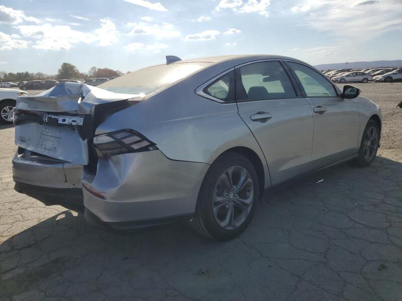 2024 HONDA ACCORD EX - 1HGCY1F37RA007260 | SeoVin.biz