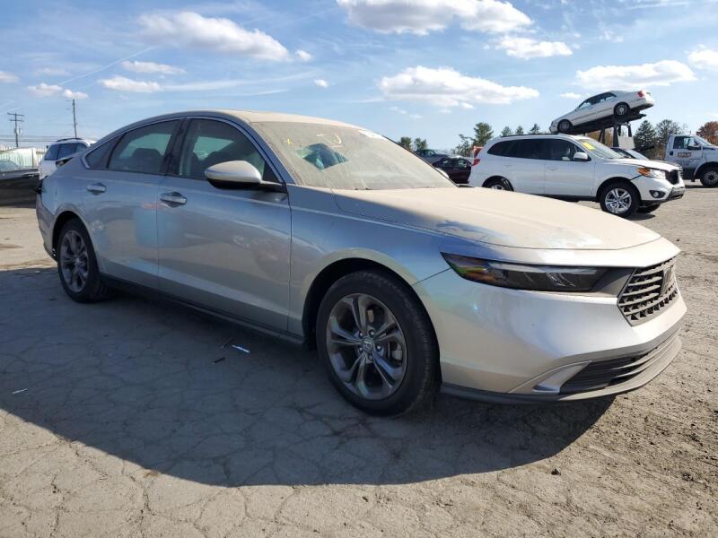 2024 HONDA ACCORD EX - 1HGCY1F37RA007260 | SeoVin.biz