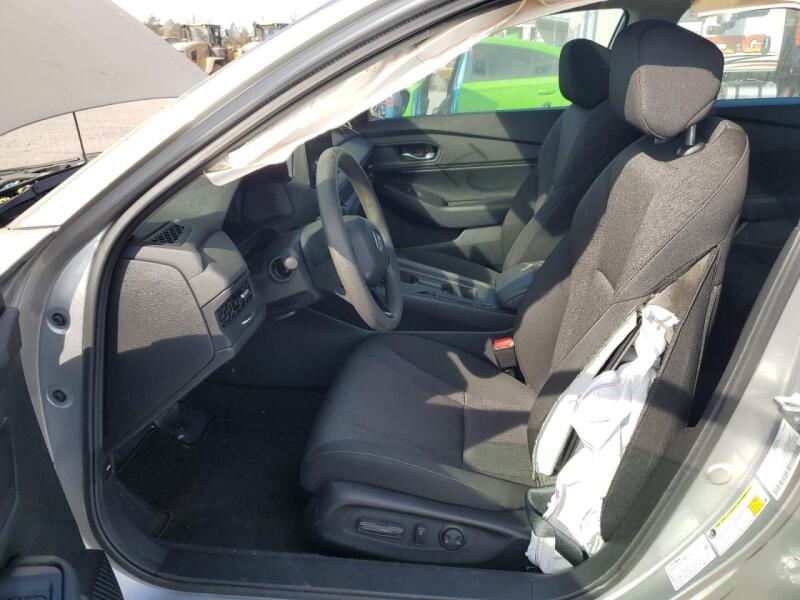 2024 HONDA ACCORD EX - 1HGCY1F37RA007260 | SeoVin.biz