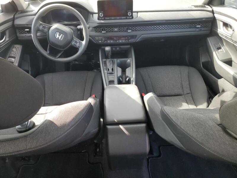 2024 HONDA ACCORD EX - 1HGCY1F37RA007260 | SeoVin.biz