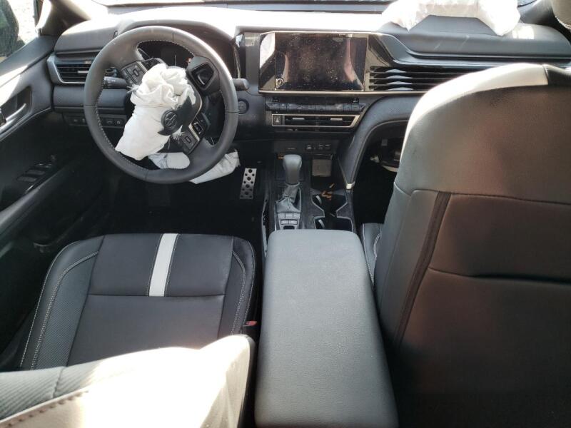 2025 TOYOTA CAMRY XSE - 4T1DAACK0SU511202 | SeoVin.biz