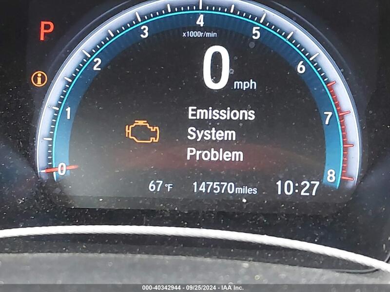 2018 HONDA CIVIC EX-T - 19XFC1F33JE201702 | SeoVin.biz