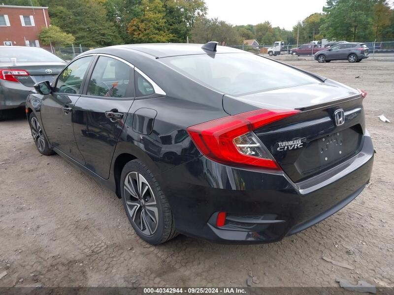 2018 HONDA CIVIC EX-T - 19XFC1F33JE201702 | SeoVin.biz