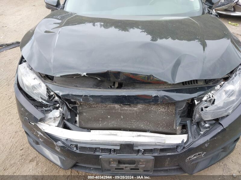 2018 HONDA CIVIC EX-T - 19XFC1F33JE201702 | SeoVin.biz