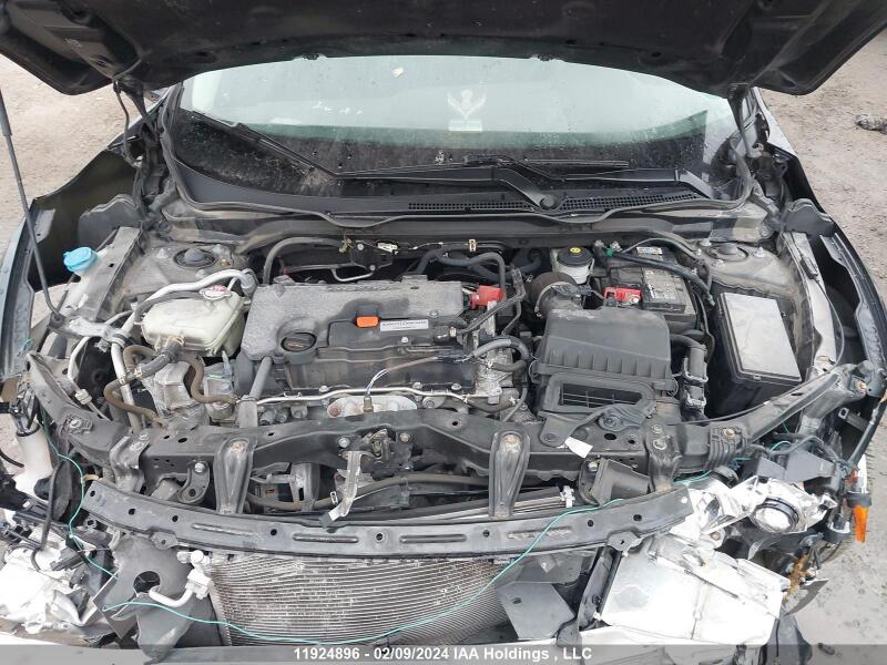 2018 HONDA CIVIC SEDAN - 2HGFC2F57JH036878 | SeoVin.biz