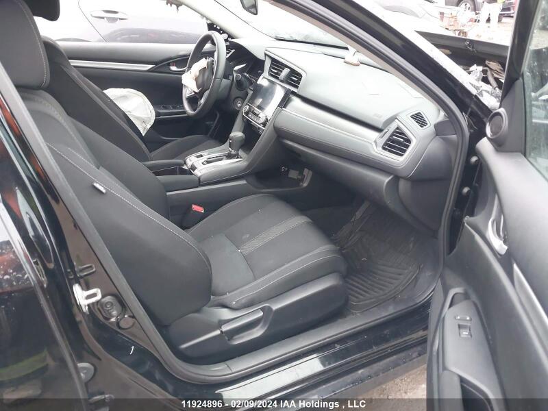 2018 HONDA CIVIC SEDAN - 2HGFC2F57JH036878 | SeoVin.biz