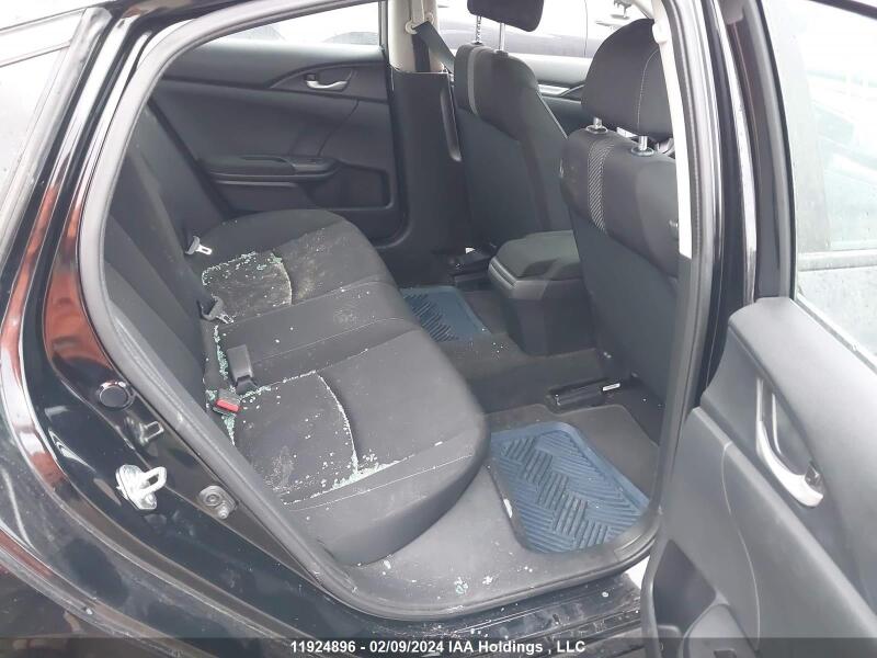 2018 HONDA CIVIC SEDAN - 2HGFC2F57JH036878 | SeoVin.biz