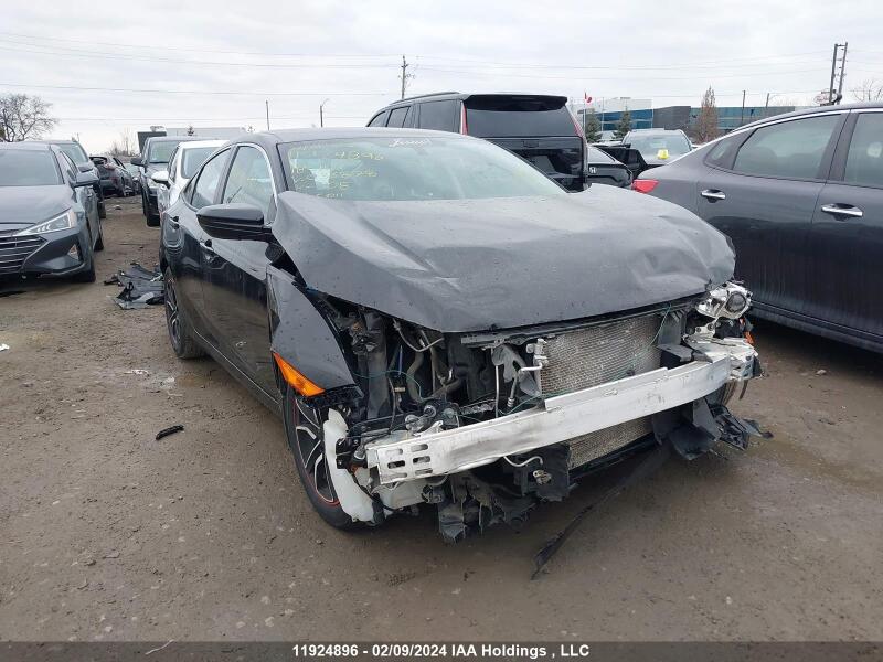 2018 HONDA CIVIC SEDAN - 2HGFC2F57JH036878 | SeoVin.biz
