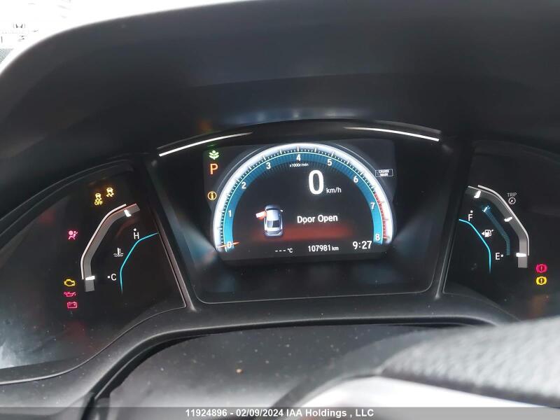 2018 HONDA CIVIC SEDAN - 2HGFC2F57JH036878 | SeoVin.biz