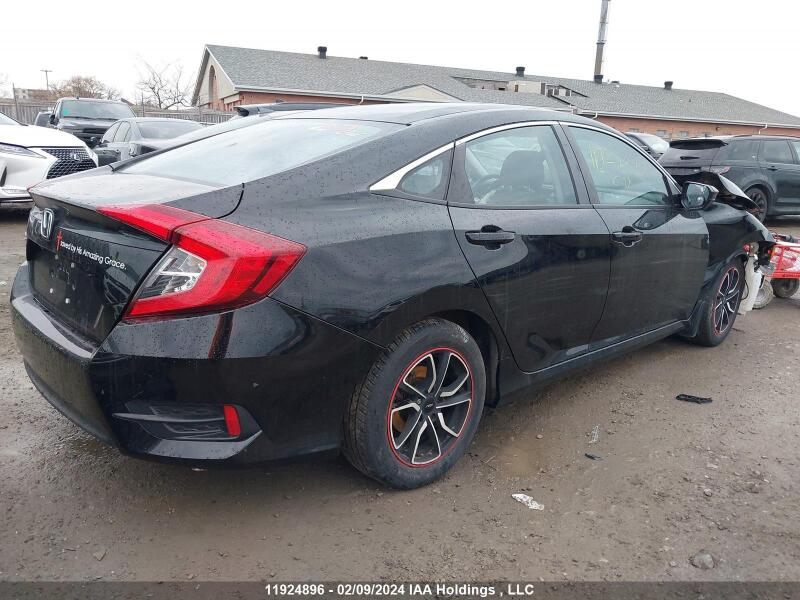 2018 HONDA CIVIC SEDAN - 2HGFC2F57JH036878 | SeoVin.biz