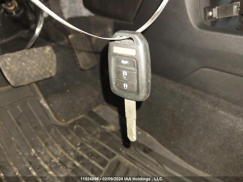 2018 HONDA CIVIC SEDAN - 2HGFC2F57JH036878 | SeoVin.biz