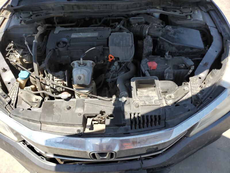 2016 HONDA ACCORD SPORT - 1HGCR2F52GA033606 | SeoVin.biz