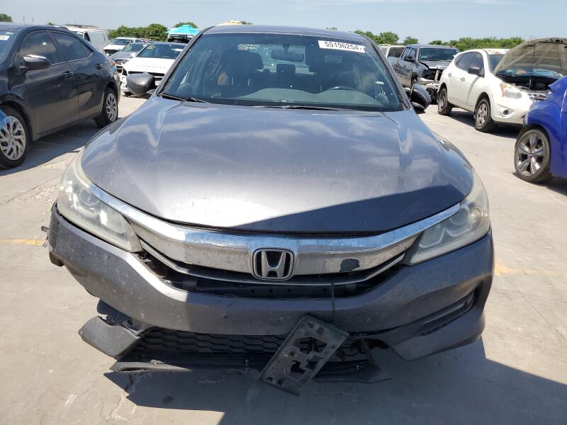 2016 HONDA ACCORD SPORT - 1HGCR2F52GA033606 | SeoVin.biz