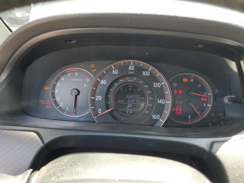 2016 HONDA ACCORD SPORT - 1HGCR2F52GA033606 | SeoVin.biz